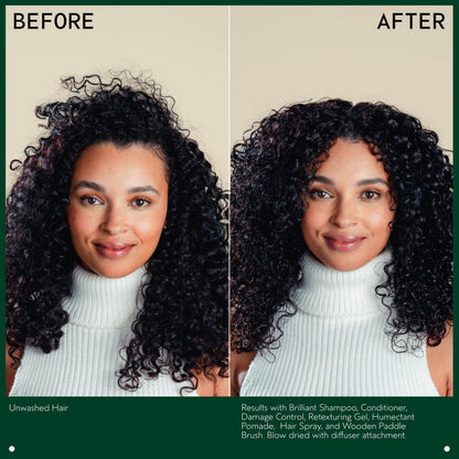 Aveda Brilliant Conditioner 6.7 Fl Oz