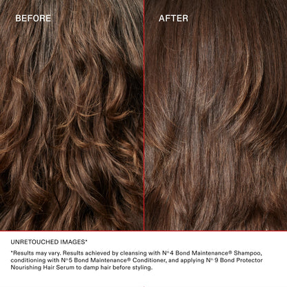 Olaplex Nº. 9 Bond Protector: Nourishing Hair Serum, 90 Ml / 3.0 Fl Oz