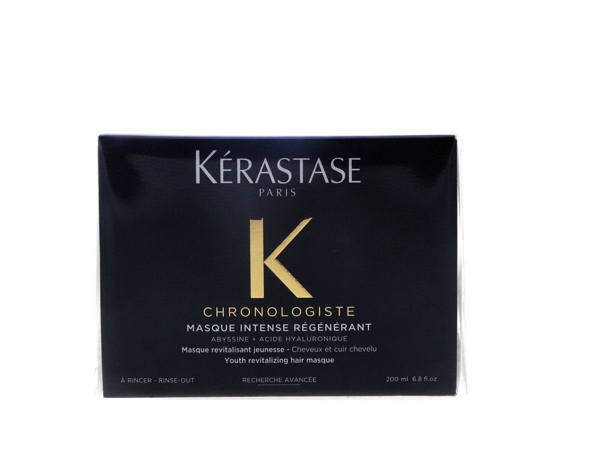 Kerastase Chronologiste Masque Intense 6.76 oz