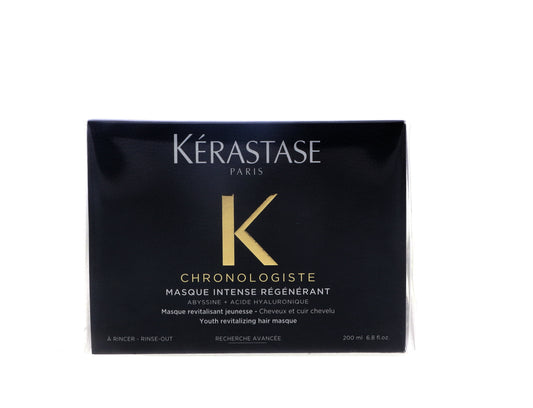 Kerastase Chronologiste Masque Intense 6.76 oz