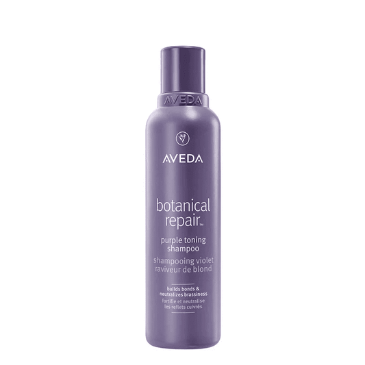 Aveda - Botanical Repair Purple Toning Shampoo (200ml)