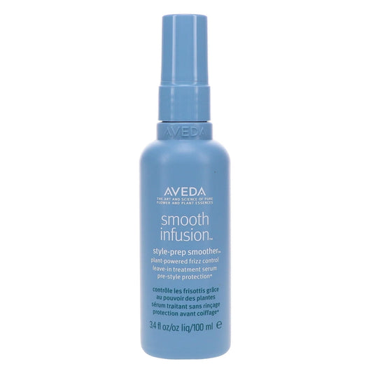 Aveda Smooth Infusion Style-Prep Smoother 3.4 oz