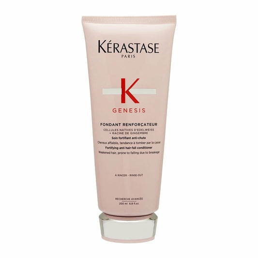 Kerastase Genesis Fondant Renforcateur Fortifying Anti Hair-Fall Conditioner 6.8 oz / 200 ml