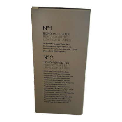 Olaplex PRO Original Bond Building Kit - No.1 Bond Multiplier 17.75 oz + 2 x No.2 Bond Perfector 17.75 oz