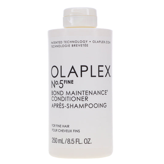 Olaplex No.5 Bond Maintenance Conditioner for Fine Hair 8.5 oz / 250 ml