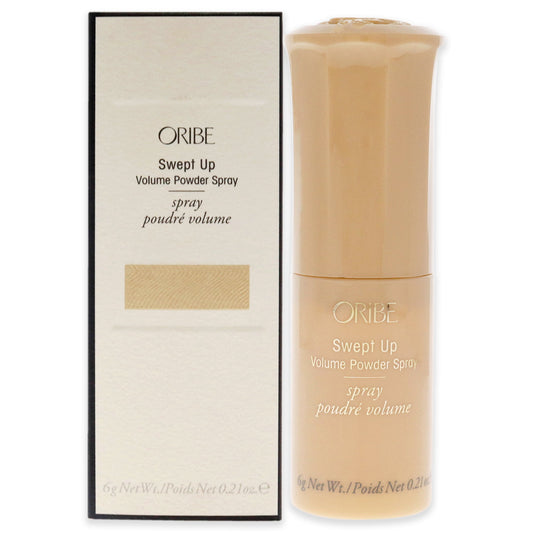 Oribe Swept Up Volume Powder Spray Hair Spray 0.21 oz