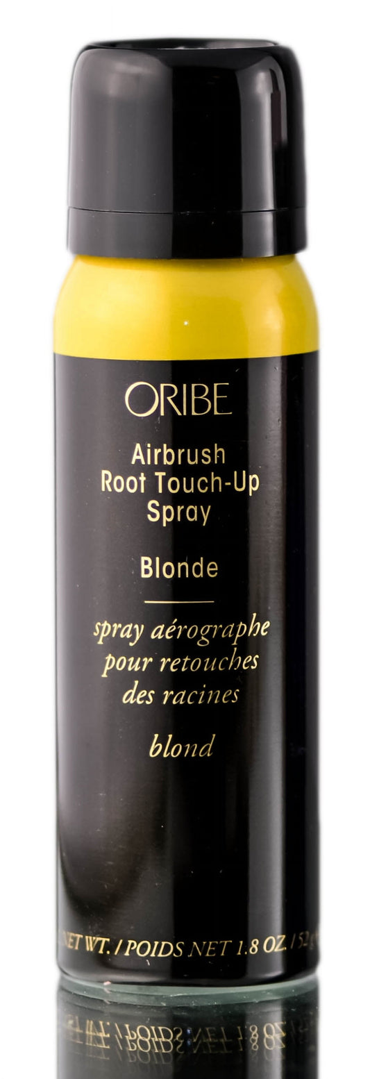 Oribe Airbrush Root Touch-Up Spray - Blonde, 1.8 oz
