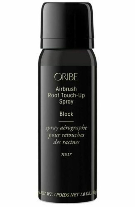 Oribe Airbrush Root Touch Up Spray Black 1.8oz/52g