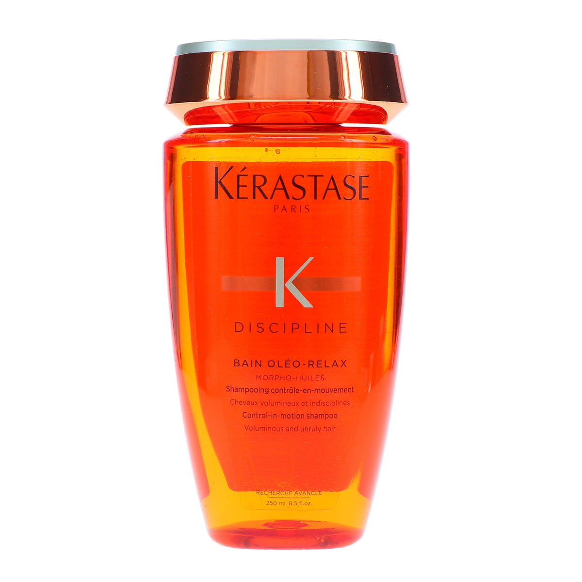 Kerastase Discipline Oleo Relax Shampoo 8.5 oz