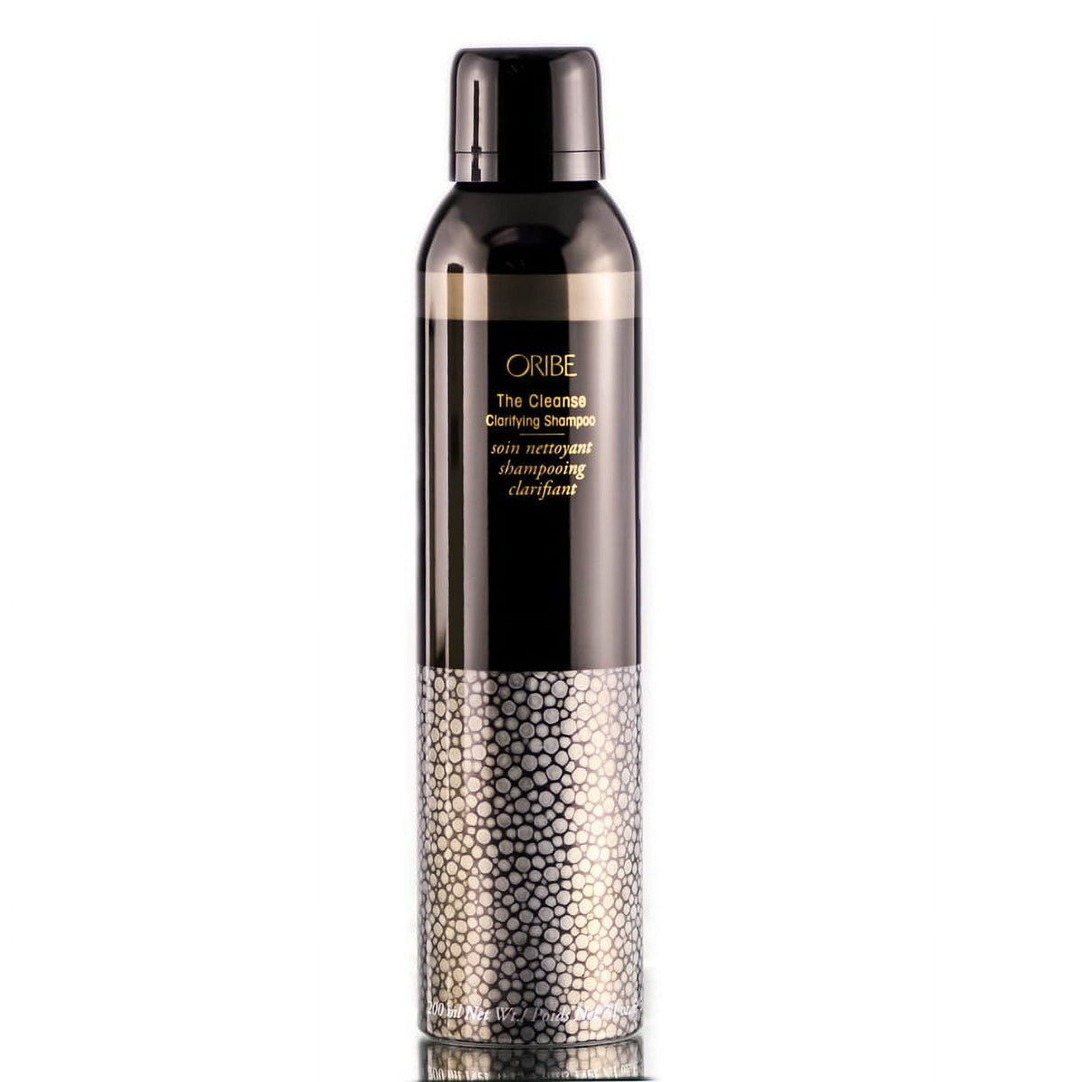 The Cleanse Clarifying Shampoo by Oribe for Unisex - 7.1 oz Shampoo