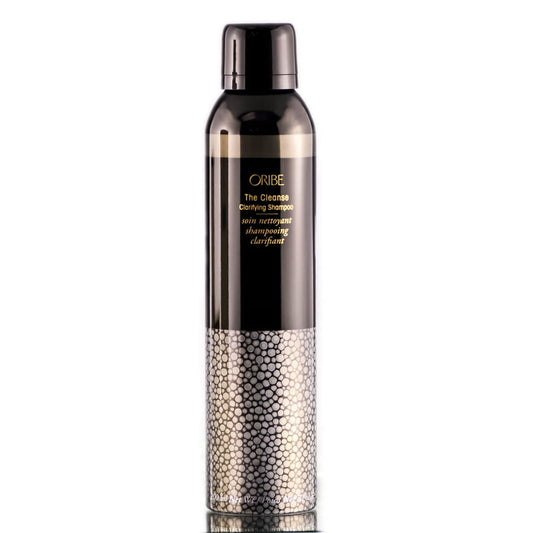 The Cleanse Clarifying Shampoo by Oribe for Unisex - 7.1 oz Shampoo