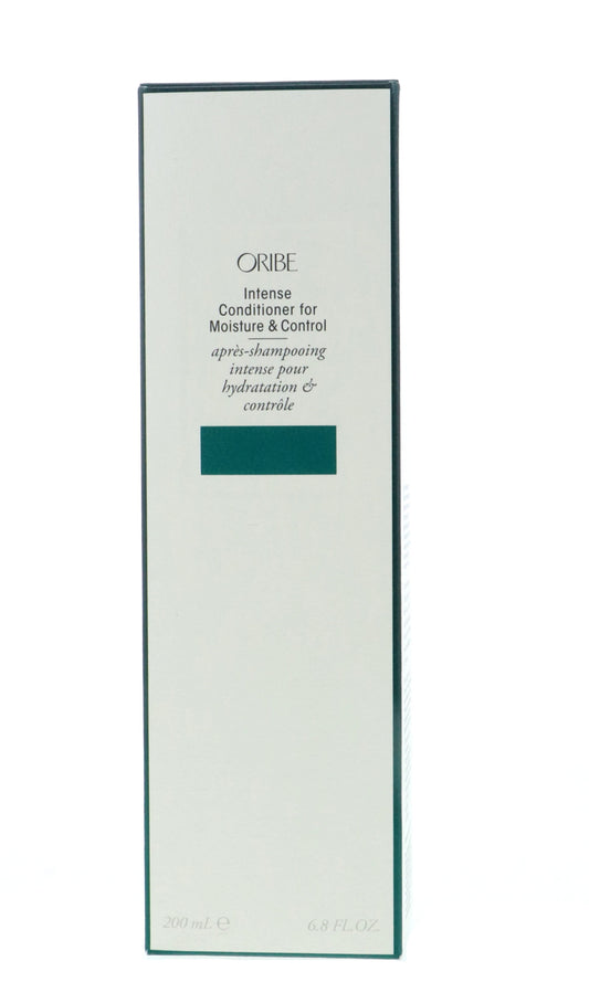 Oribe Intense Conditioner for Moisture & Control 6.8 oz / 200 ml