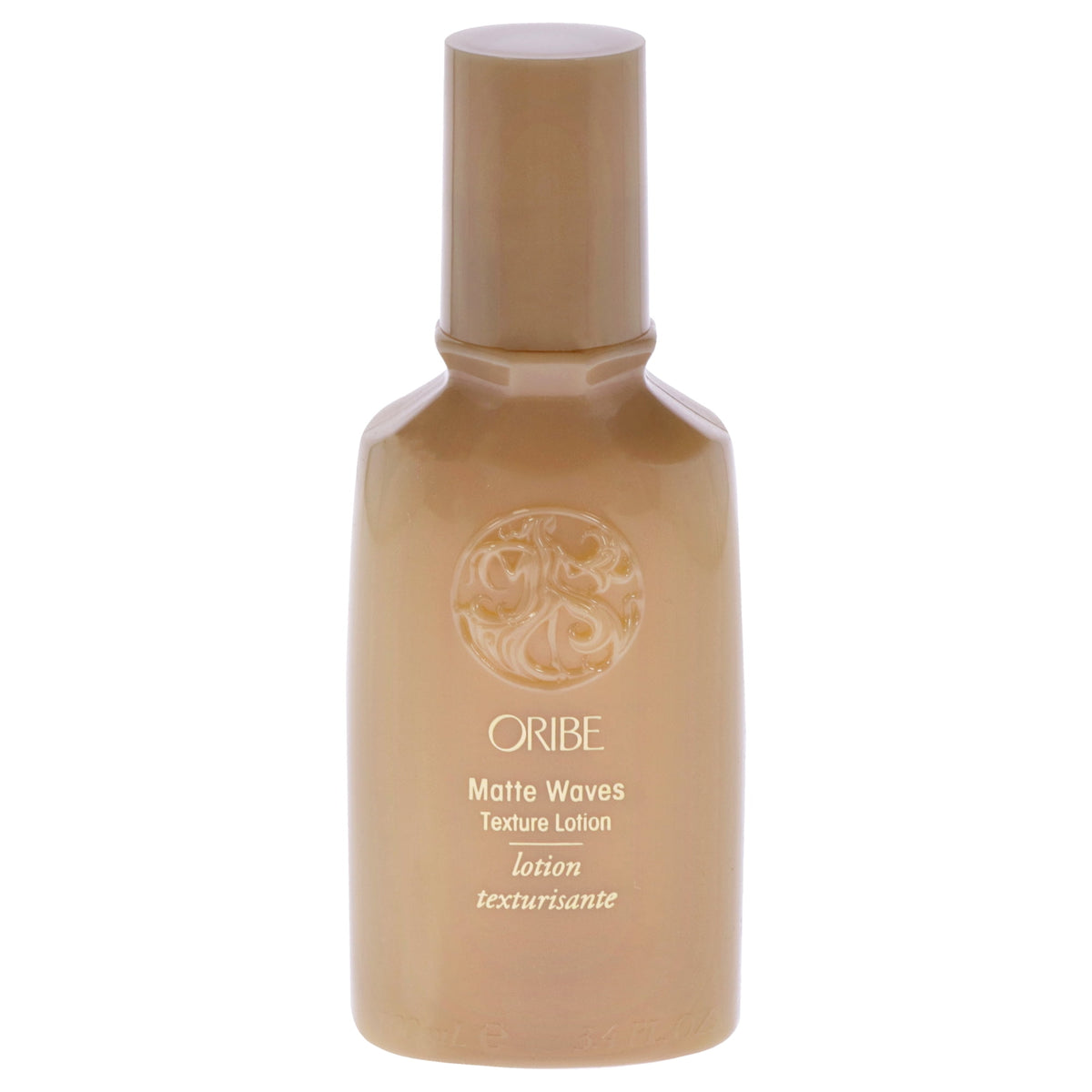 Oribe Matte Waves Texture Lotion and Signature Moisture Masque 2 Pc Kit - 3.4oz Lotion, 5.9oz Masque