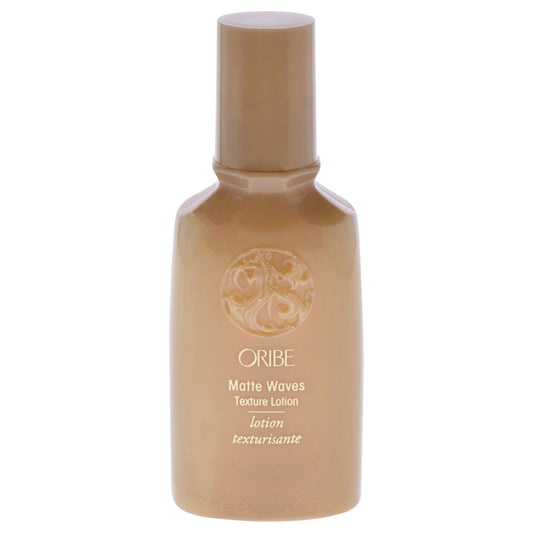 Oribe Matte Waves Texture Lotion and Signature Moisture Masque 2 Pc Kit - 3.4oz Lotion, 5.9oz Masque