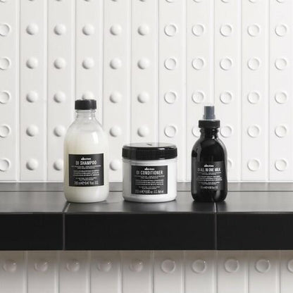 Davines OI Shampoo 9.46 oz & Conditioner 8.8 oz