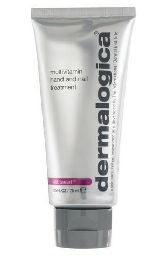 dermalogica Multivitamin Hand & Nail Treatment 2.5 oz