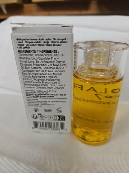 Olaplex No.7 BONDING OIL  2oz/60ml - New In Box