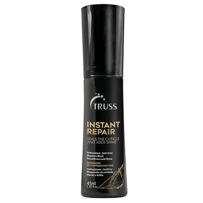 TRUSS Instant Repair Hair Serum - Leave-In Split Ends Sealer 1.52 OZ