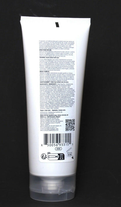 Olaplex No. 10 Bond Shaper Curl Defining Gel 6.7 oz, New & Sealed