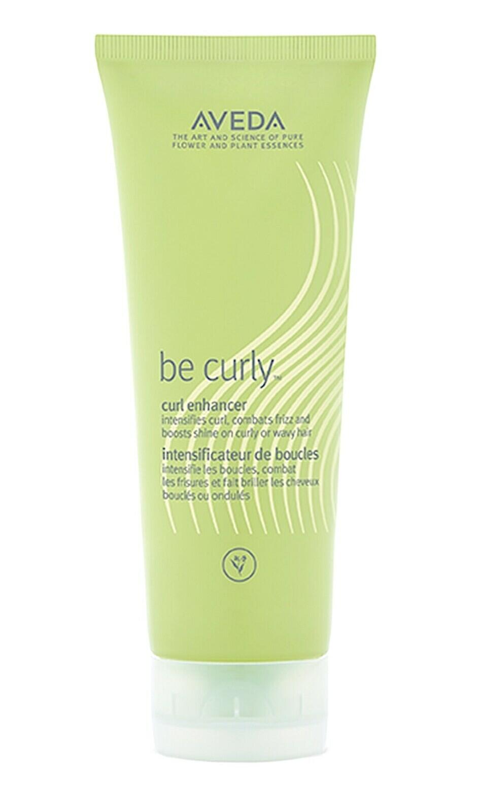 Aveda Be Curly Style Prep Enhancer, 0.8 Oz