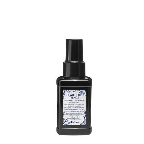 Davines Beautiful Things Repairing, Leave in Hair Mask, 3.04 Fl Oz