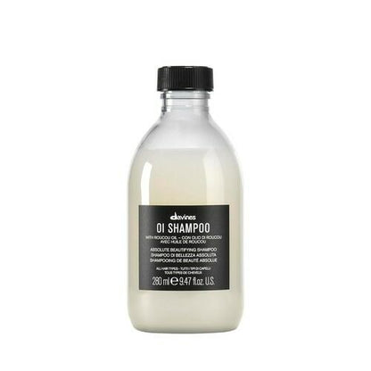 Davines OI Shampoo 9.46 oz & Conditioner 8.8 oz
