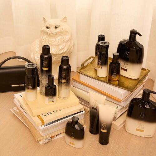 Oribe Imperial Blowout Transformative Styling Cream 5 OZ