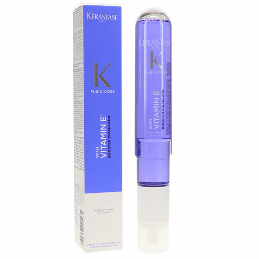 Kerastase Fusio-Dose Booster Cicablonde With Vitamin E 4.06 oz