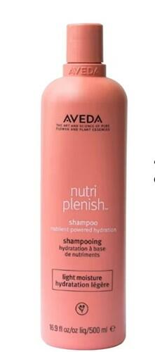 Aveda Nutriplenish Shampoo Light Moisture 16.9 OZ