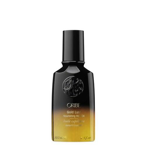 Oribe Gold Lust Nourishing Hair Oil 3.4 oz