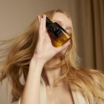 Oribe Gold Lust Nourishing Hair Oil 3.4 oz