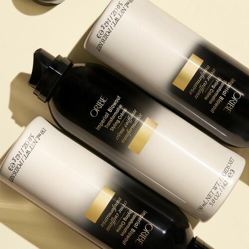 Oribe Imperial Blowout Transformative Styling Cream 5 OZ