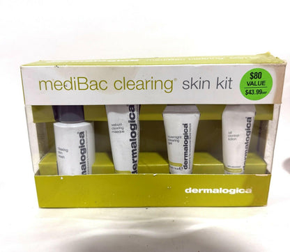 Dermalogica Medibac Clearing Skin Kit