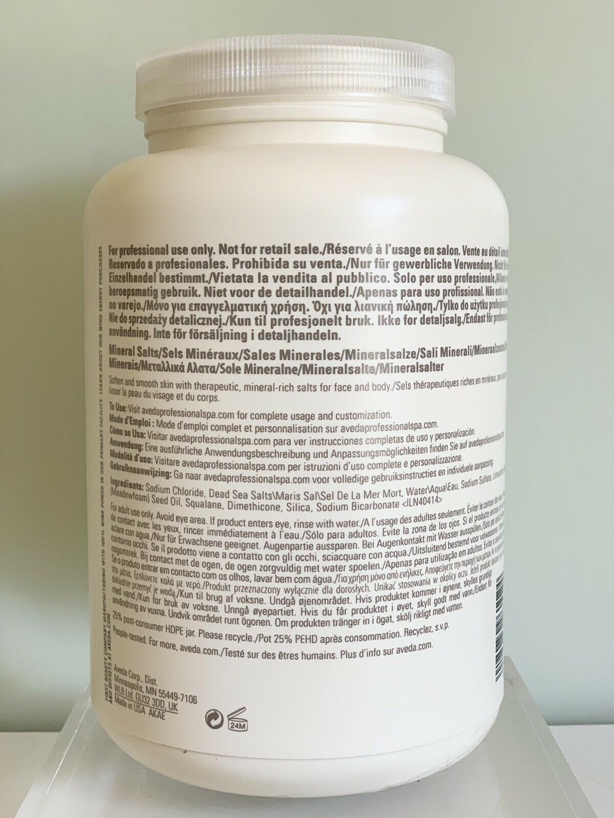 Aveda Professional Aqua Therapy Formula 64 Ounce