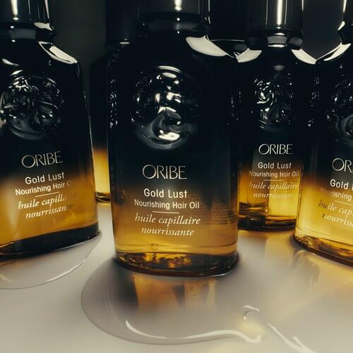 Oribe Gold Lust Nourishing Hair Oil 3.4 oz