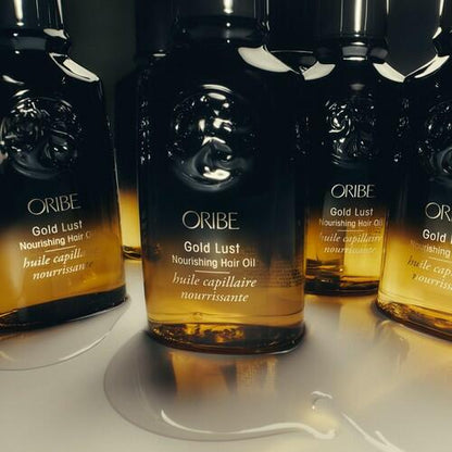 Oribe Gold Lust Nourishing Hair Oil 3.4 oz