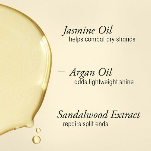Oribe Gold Lust Nourishing Hair Oil 3.4 oz