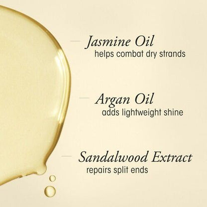 Oribe Gold Lust Nourishing Hair Oil 3.4 oz