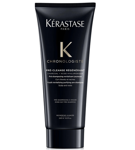 Kerastase Chronologiste Youth Revitalizing Purifying Pre-Shampoo, 6.8 oz