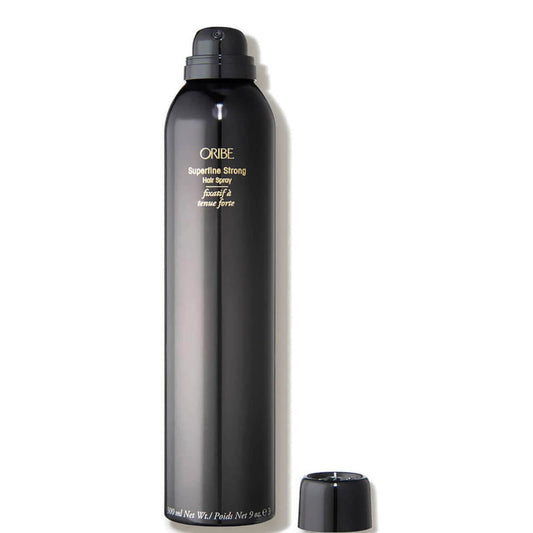 Superfine Strong Hair Spray by Oribe for Unisex - 9 oz Hair Spray