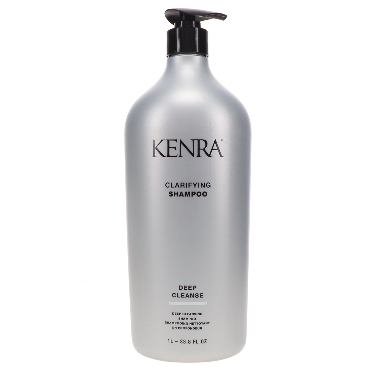Kenra Clarifying Shampoo 33.8 oz