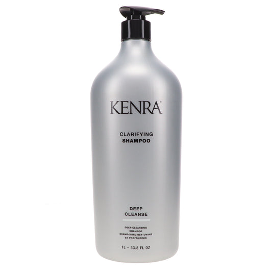 Kenra Clarifying Shampoo 33.8 oz