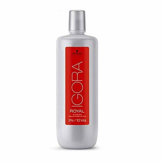 "Schwarzkopf Igora Royal Developer, 3% / 10 Volume, 33.8 oz"