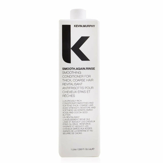 Kevin Murphy Smooth Again Rinse Conditioner for Thick and Coarse Hair 33.6 oz