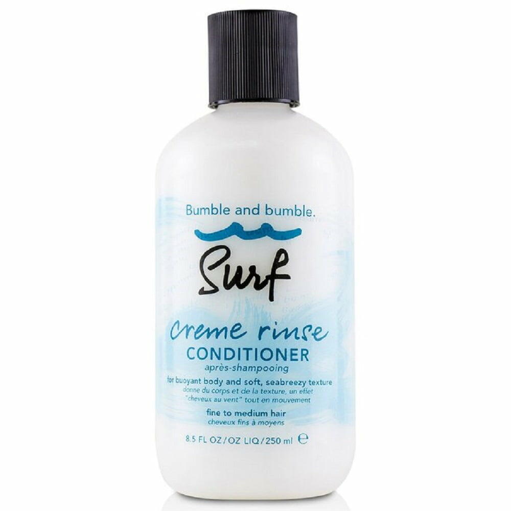 Surf Creme Rinse Conditioner by Bumble and Bumble for Unisex - 8.5 oz