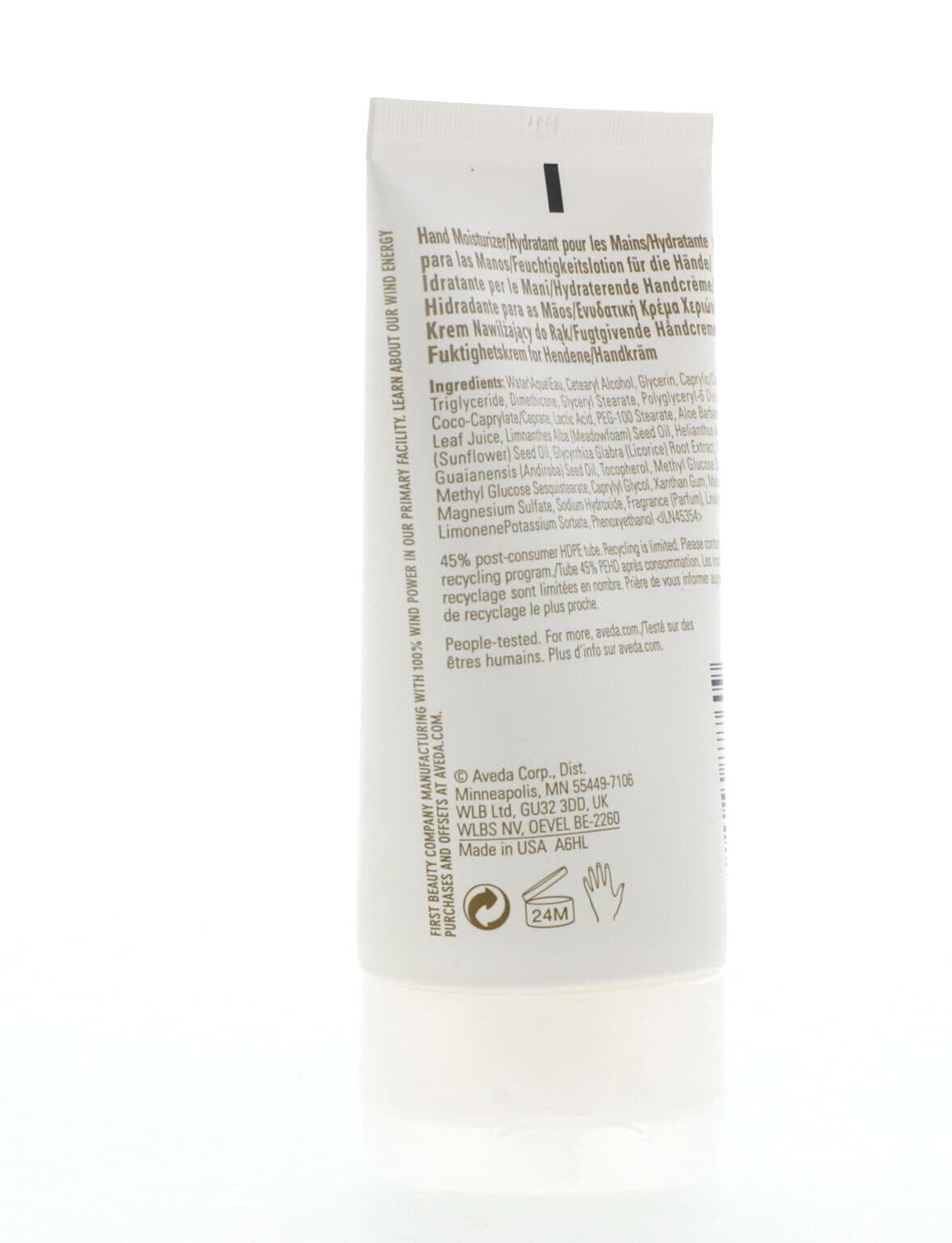 Aveda Hand Relief 125ml/4.2oz