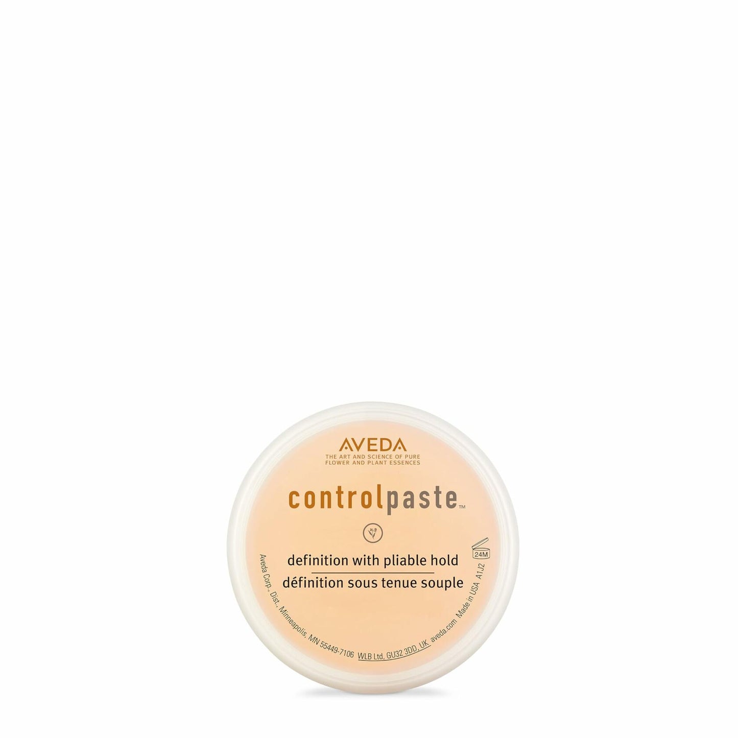 Aveda Control Paste, 2.5 oz