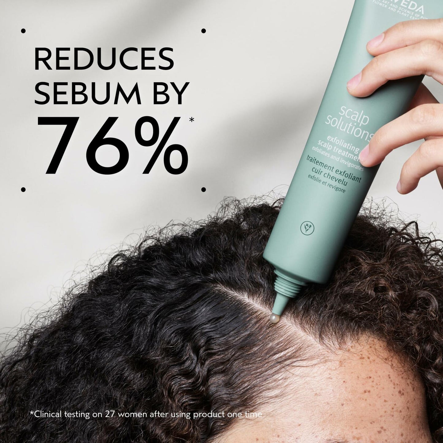 Aveda Scalp Solutions Exfoliating Scalp Treatment 5 oz
