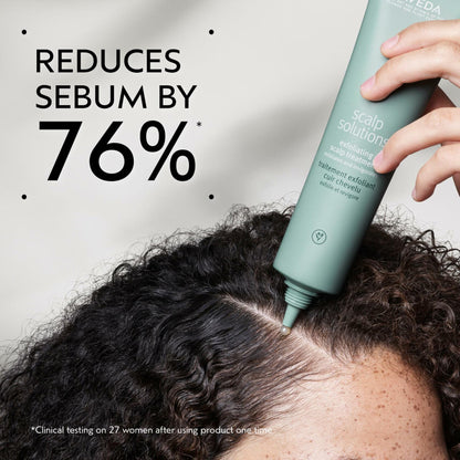Aveda Scalp Solutions Exfoliating Scalp Treatment 5 oz