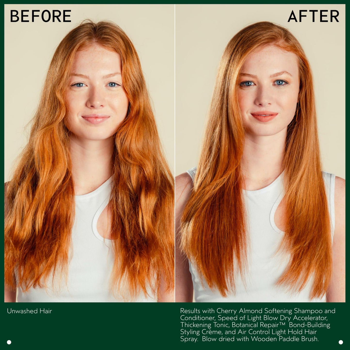 Aveda Cherry Almond Softening Shampoo